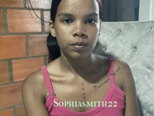 sophiasmith22 Actrice xxx