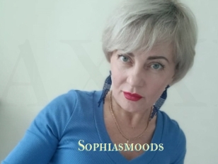 Sophiasmoods