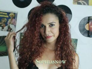 Sophiasnow