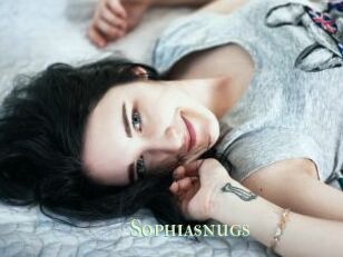 Sophiasnugs