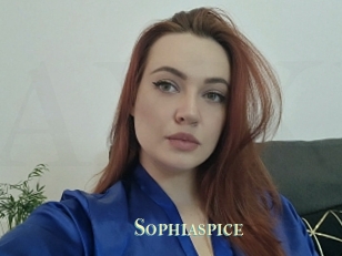 sophiaspice Actrice xxx
