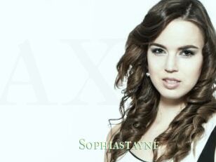 Sophiastayne