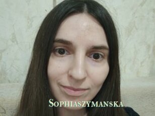 Sophiaszymanska