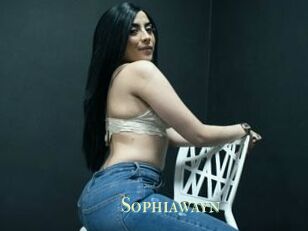 sophiawayn Actrice xxx
