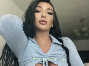 Sophiawilson