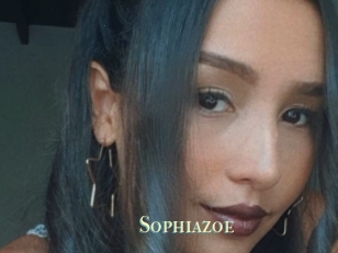 Sophiazoe