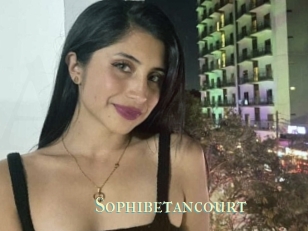 Sophibetancourt
