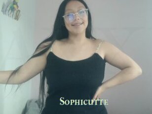 Sophicutte