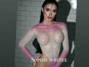 Sophie_whitee