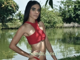 Sophieaedile