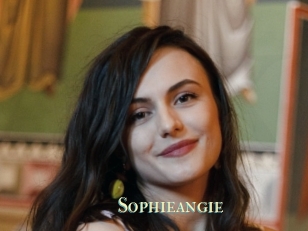 Sophieangie