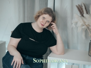Sophiearcana