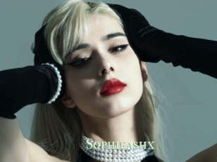 Sophieashx