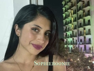 Sophieboonie