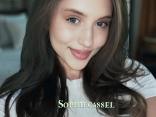 Sophiecassel