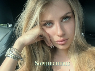 sophiecherie Actrice xxx