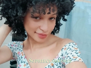 sophieclarksson Actrice xxx