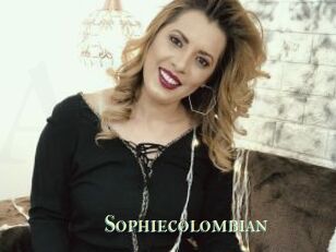 Sophiecolombian
