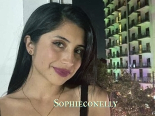 Sophieconelly