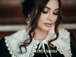 Sophiedemure