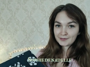 Sophiedenadelle