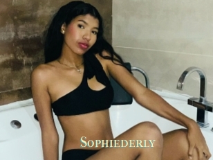 Sophiederly