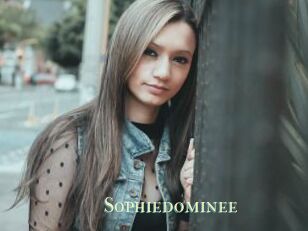Sophiedominee