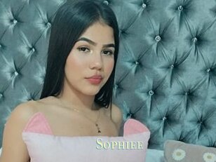 Sophiee