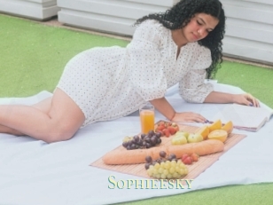 Sophieesky