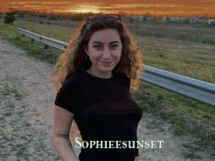 Sophieesunset
