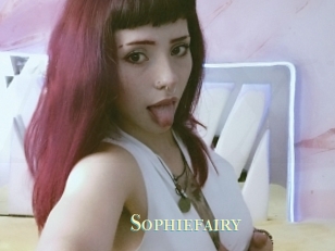 Sophiefairy