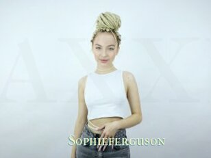Sophieferguson