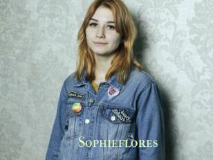 Sophieflores