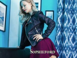 Sophieford