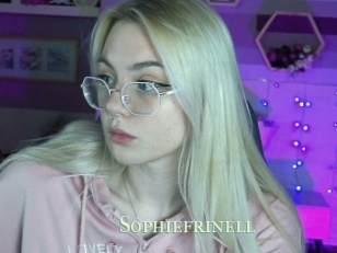 Sophiefrinell