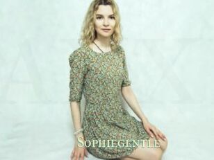 Sophiegentle