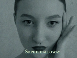 Sophiehalloway