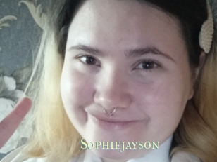 Sophiejayson