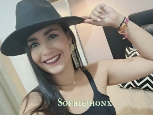 sophiejhonx Actrice xxx