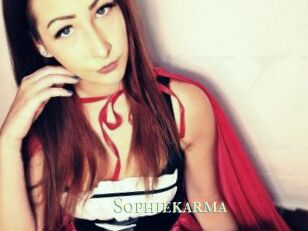 Sophiekarma