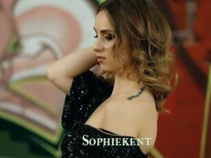 Sophiekent