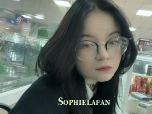 Sophielafan