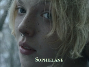 Sophielane
