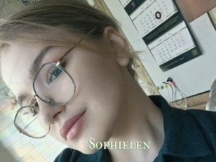 Sophielen