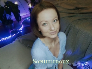 Sophieleroux