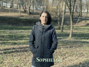 Sophielou