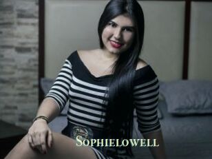 Sophielowell