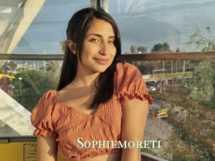 sophiemoreti Actrice xxx