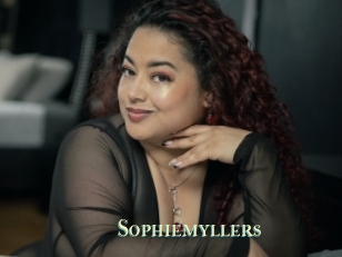 Sophiemyllers