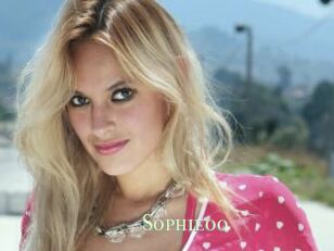 sophieoo Actrice xxx